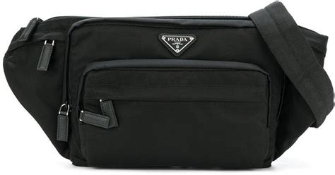 prada belt bag 990|Prada nylon waist bags.